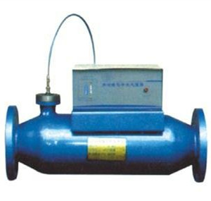 多功能電子水處理器