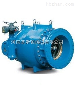 HS941X電動活塞式調(diào)流調(diào)壓閥LT942X