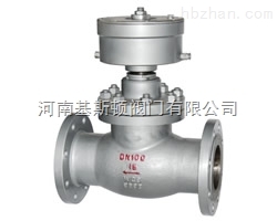 QDQ421F氨氣緊急切斷閥