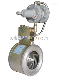 AFV軸流式燃氣調壓器