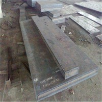 供應(yīng)718H精板 718H預(yù)加硬塑膠模具鋼