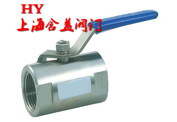 不銹鋼廣式球閥Q11F_副本