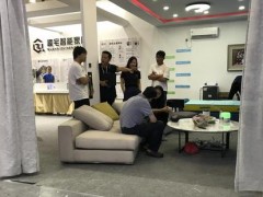 2019上海法蘭克福國(guó)際時(shí)尚家居用品展覽會(huì) 花園園藝