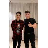 王嘉藝出場費，王嘉藝經紀人聯系