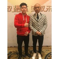 李克勤出場費，李克勤經紀人聯系