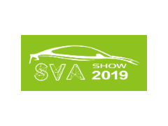 2019上海國際新能源汽車自動化技術及智能裝配展覽會