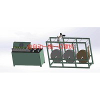 全自動一拖一口罩機