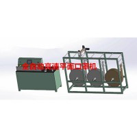 全自動高速平面口罩機