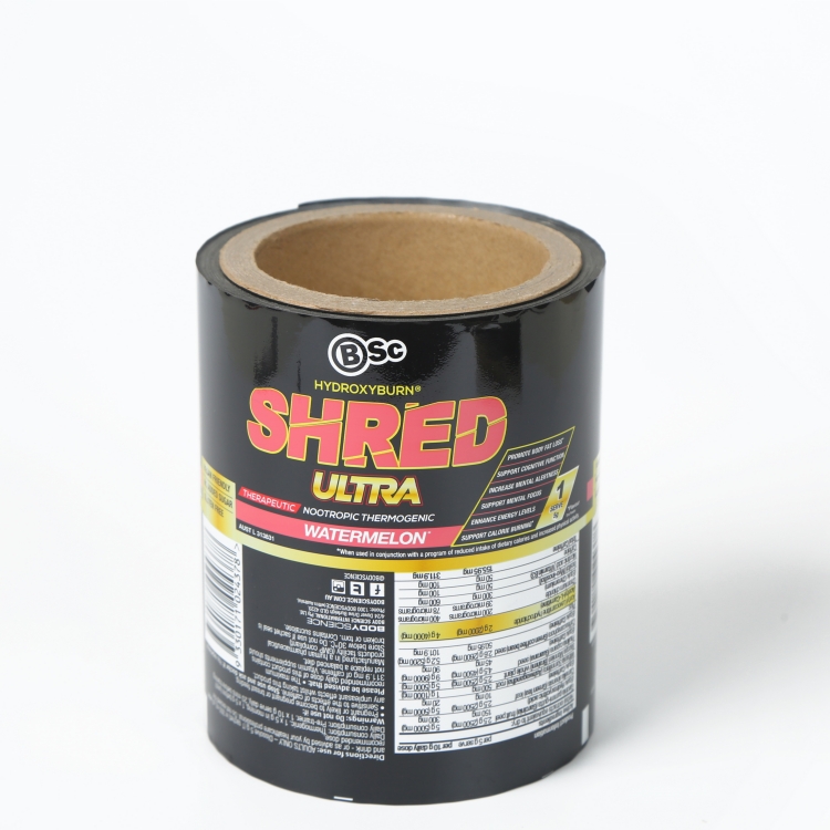 藥用pet、vmpet、pe復合膜